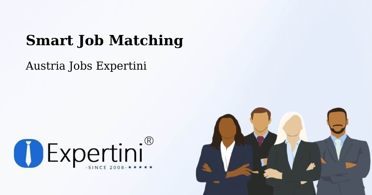 Smart Job Matching - Austria Jobs Expertini