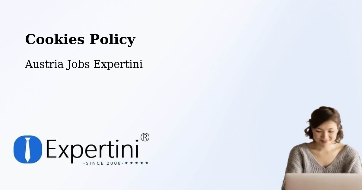 Cookie Policy – Nikitsch - Austria Jobs Expertini